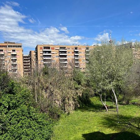 Davide Rome Apartment Exteriör bild