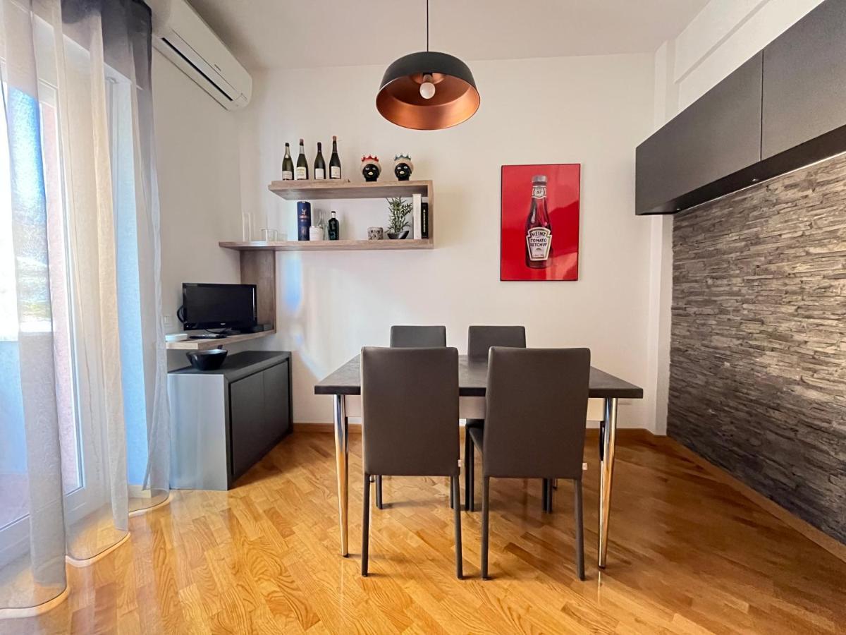 Davide Rome Apartment Exteriör bild