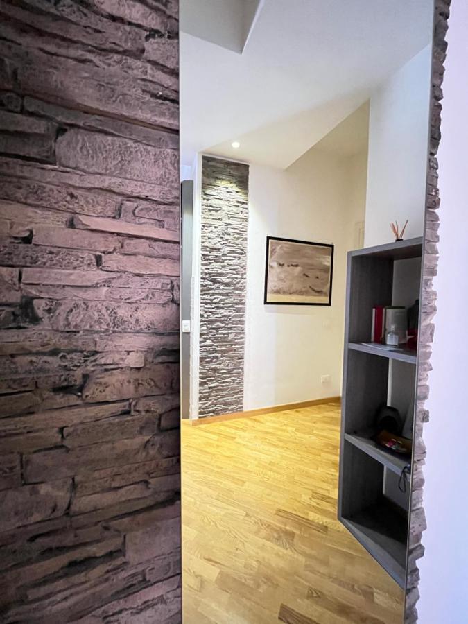 Davide Rome Apartment Exteriör bild