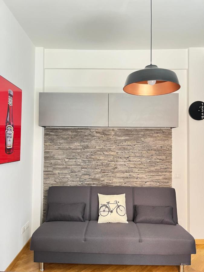 Davide Rome Apartment Exteriör bild
